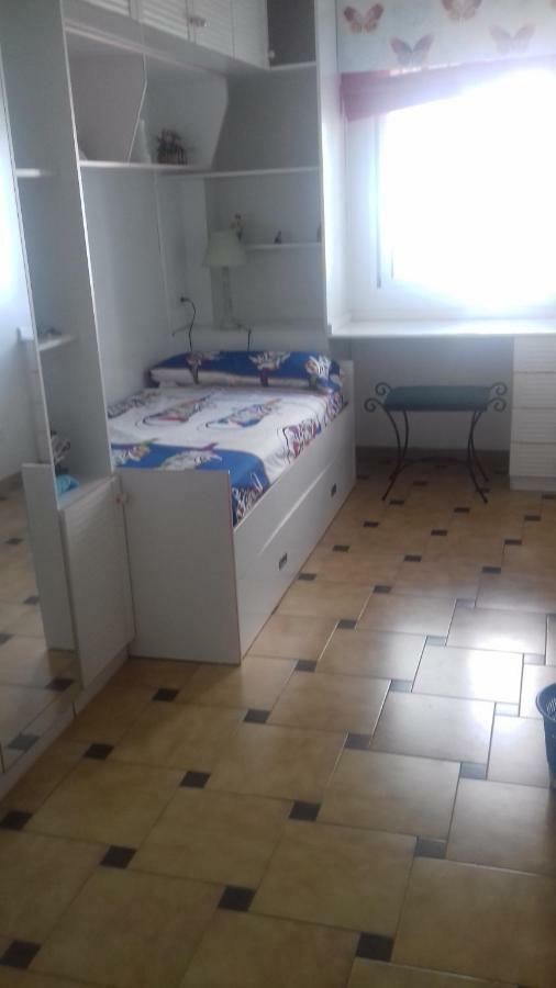 Apartamento Santa Ana
