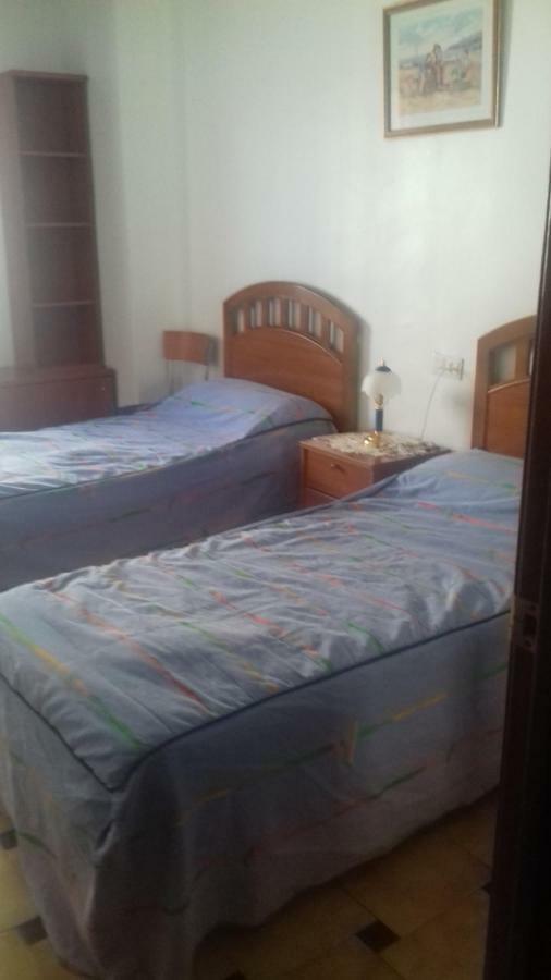 Apartamento Santa Ana *