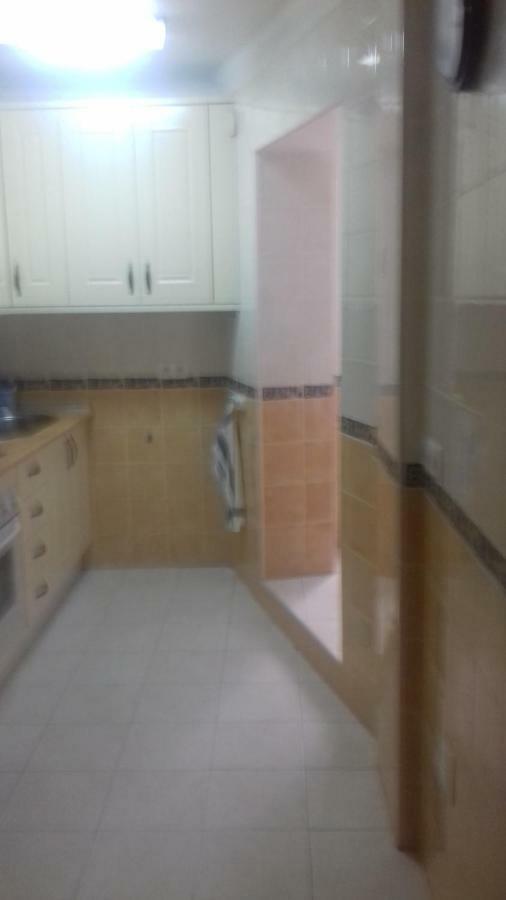 Santa Ana Apartamento *