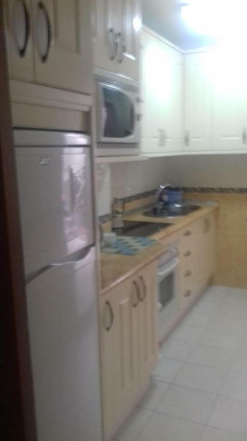 Apartamento Santa Ana