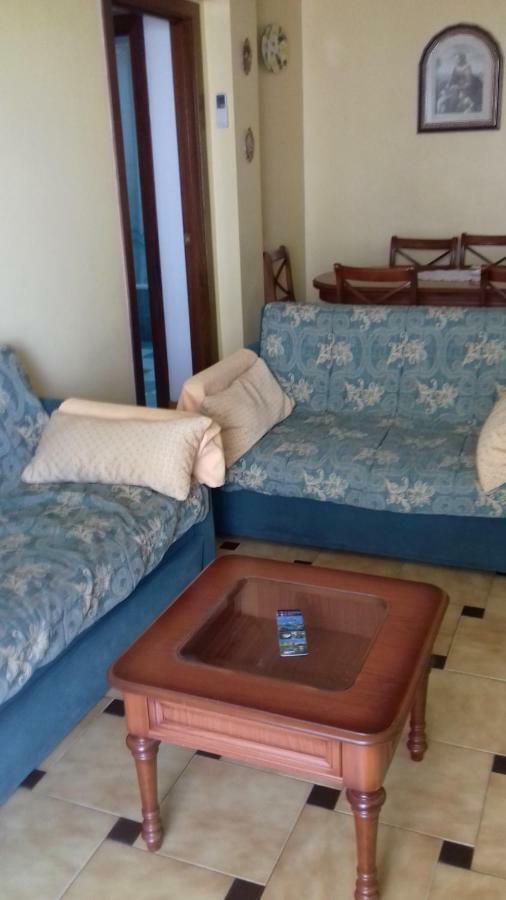 Apartamento Santa Ana *