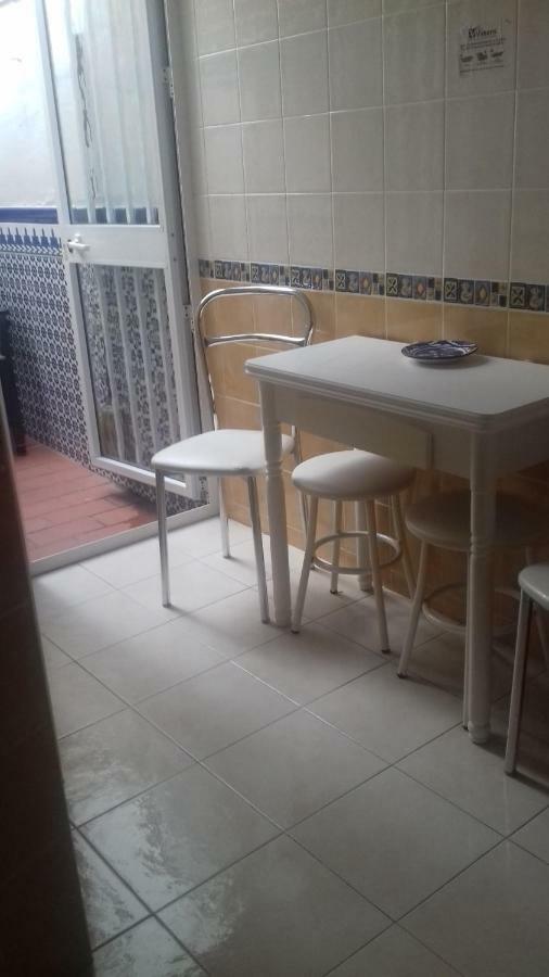 Apartamento Santa Ana Benalmádena