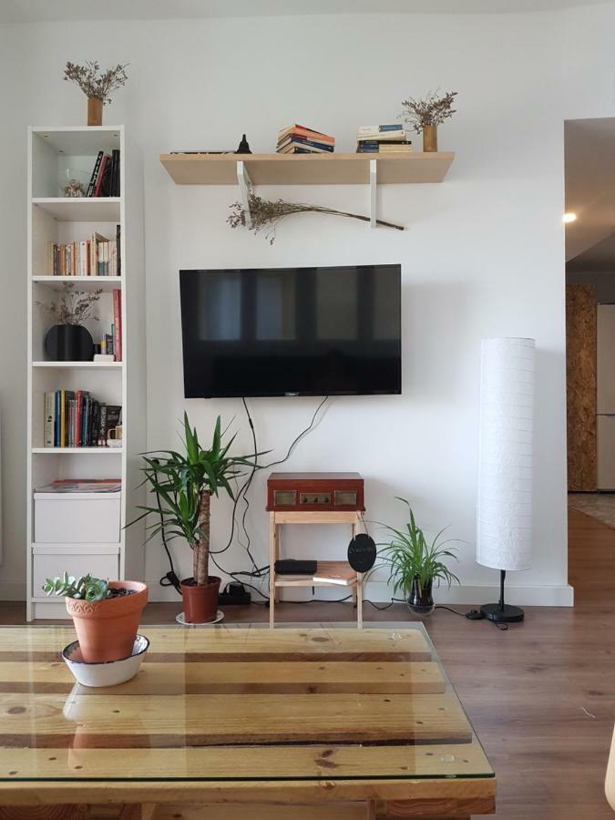 Apartamento Del Pintor | Santiago Apartamento