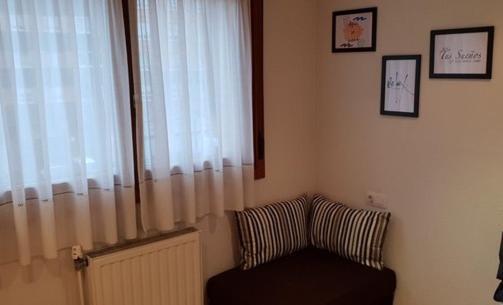 Apartment Visitar *