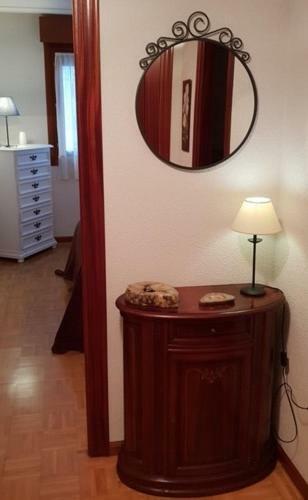 Visitar Apartment *