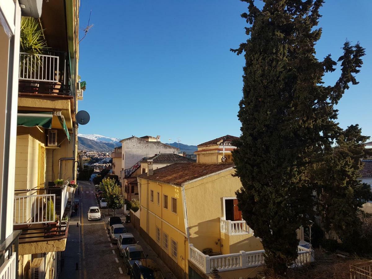 Apartamento Del Pintor | Santiago Granada