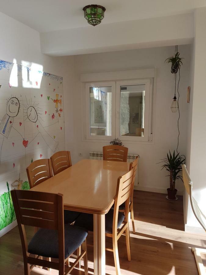 Apartamento Apartamento Del Pintor | Santiago
