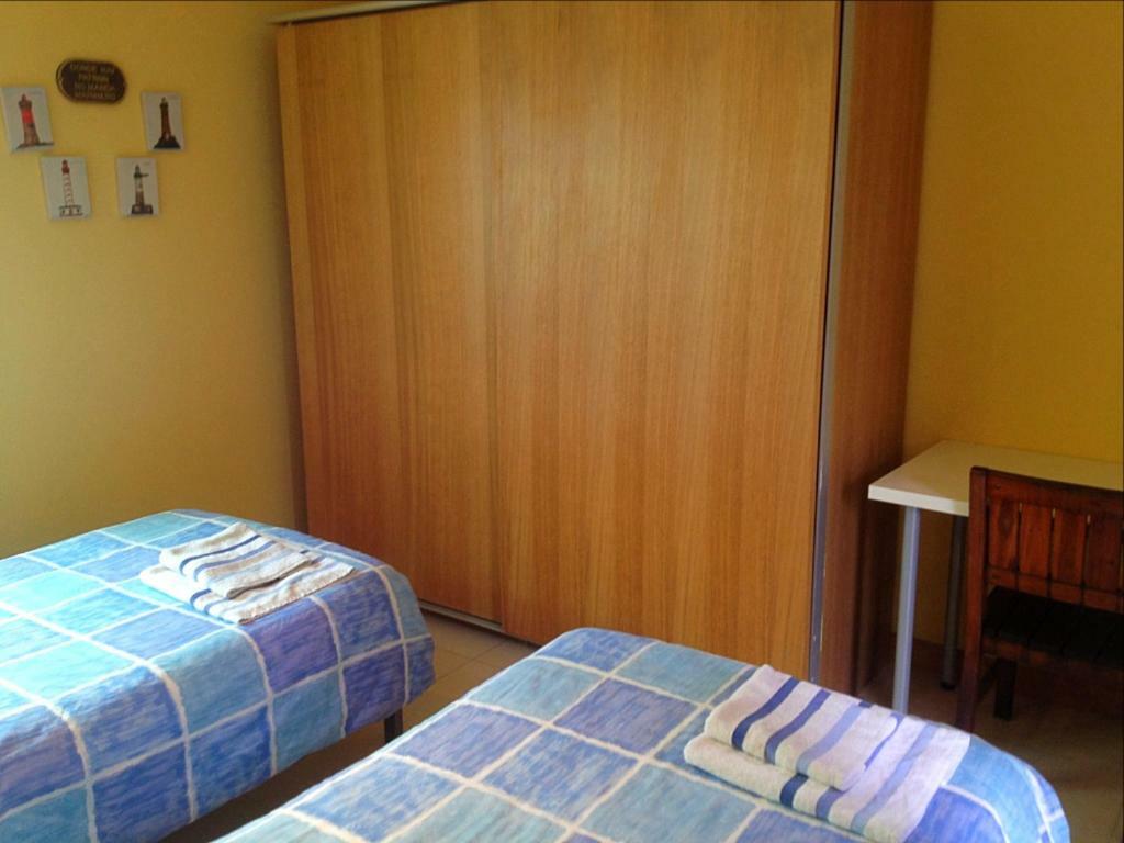El Atico De La Playa Apartment Gijon