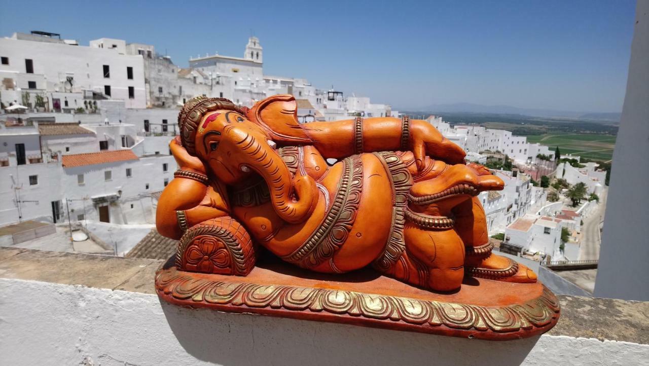 Casa Ganesh Holiday home