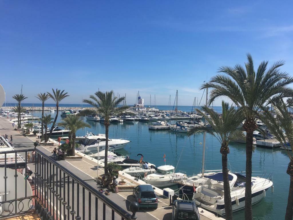 Apartment Playa Manilva