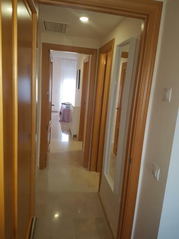 Playa Apartment Manilva