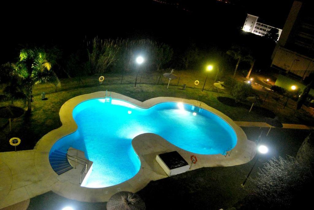 Apartment Playa *