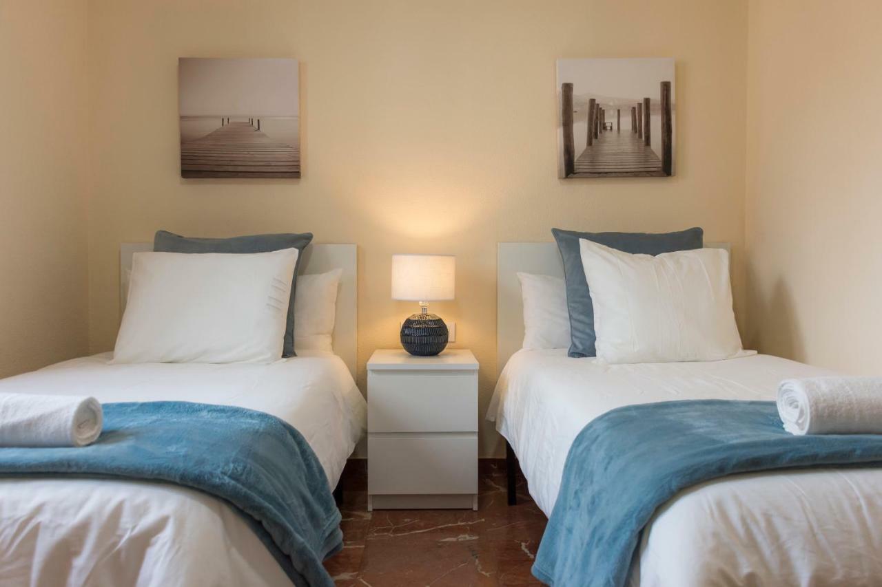 Apartment San Isidoro Cathedral Deluxe By Valcambre *