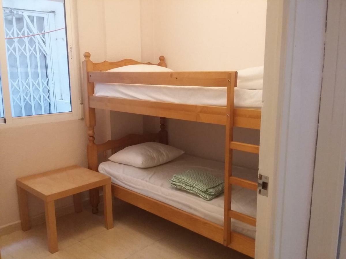 Apartamento Downtown With Wifi & Tv Box Torrevieja