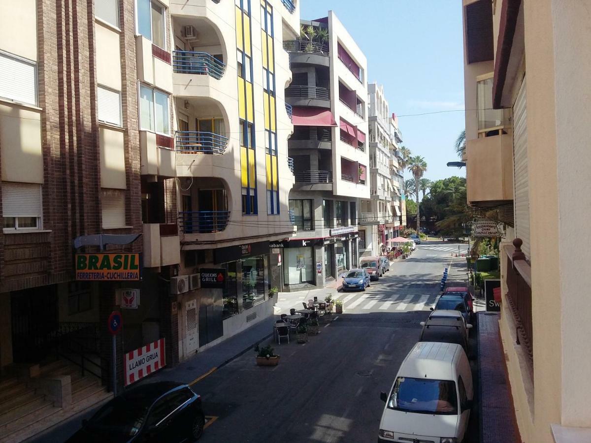 Downtown With Wifi & Tv Box *