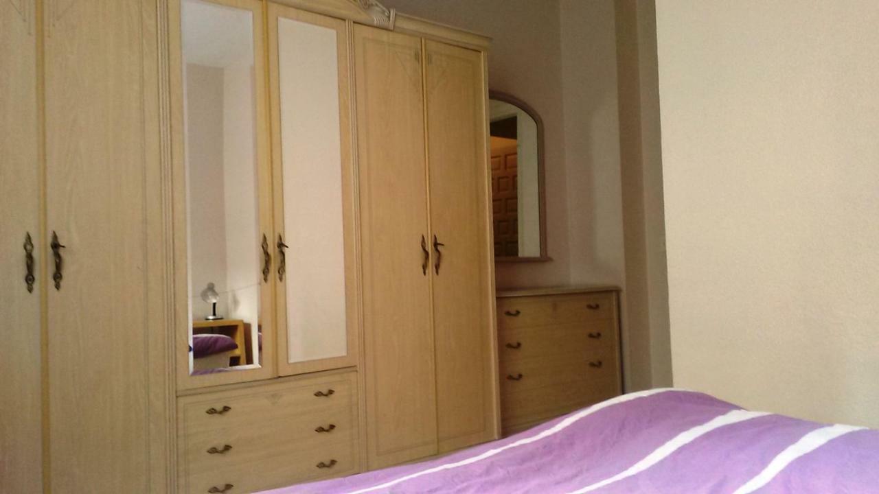 Apartamento Downtown With Wifi & Tv Box