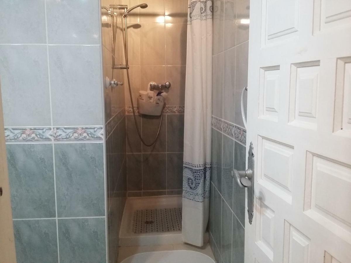 Apartamento Downtown With Wifi & Tv Box