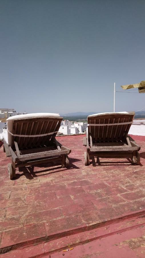 Casa Ganesh Holiday home Vejer de la Frontera