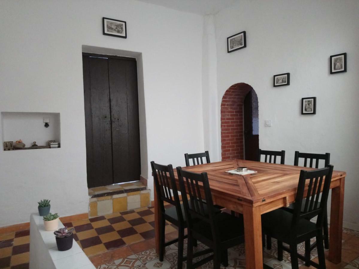 Casa Ganesh * Vejer de la Frontera
