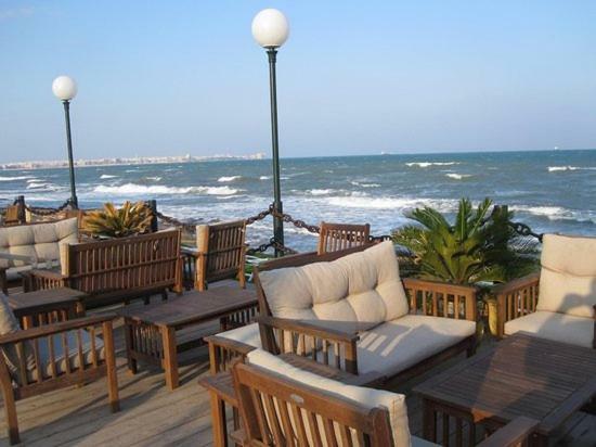 Apartment Sea Senses Skyline *
