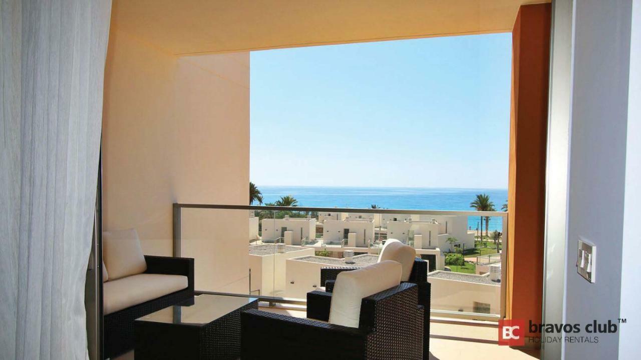 Vila Paradis 2b By Bravos Club *