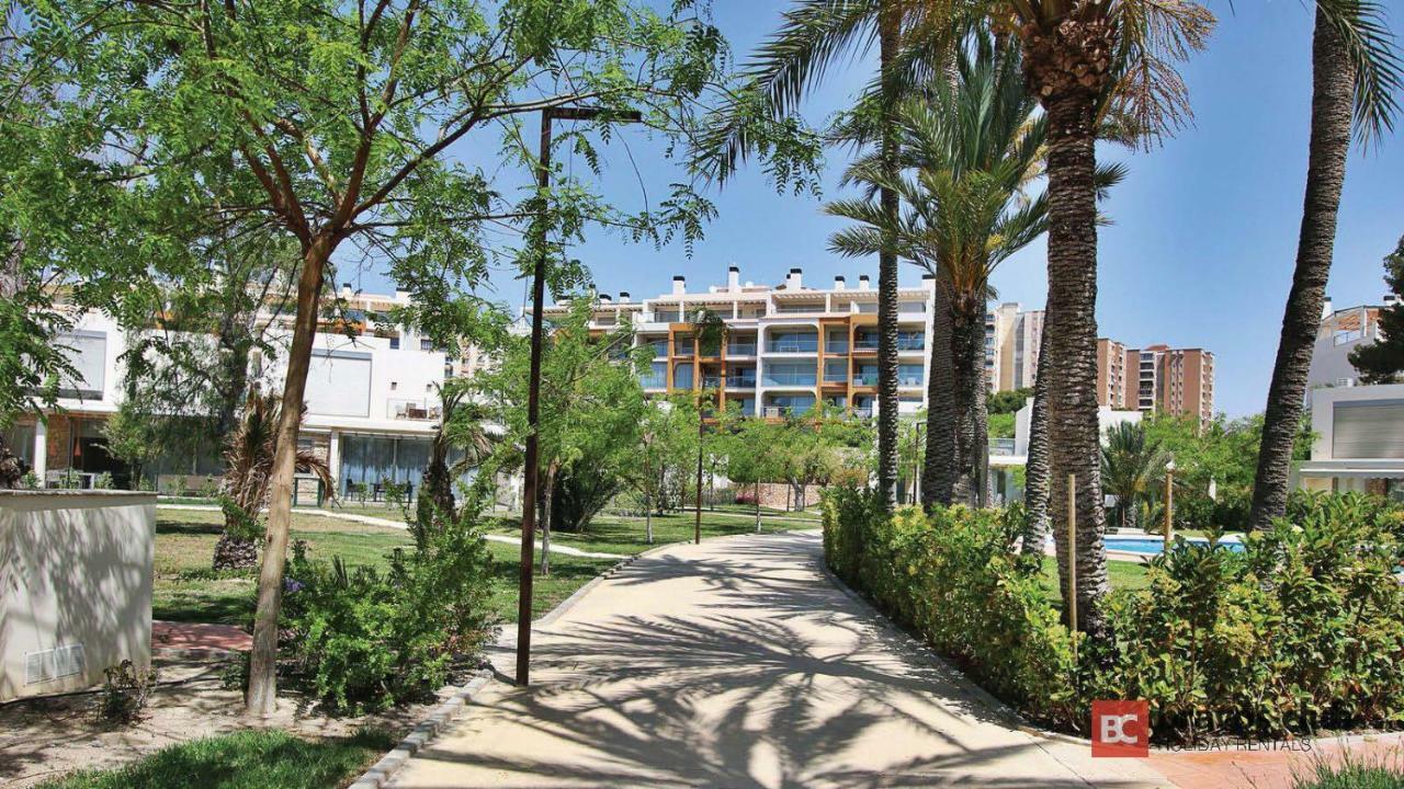 Vila Paradis 2b By Bravos Club Apartment *