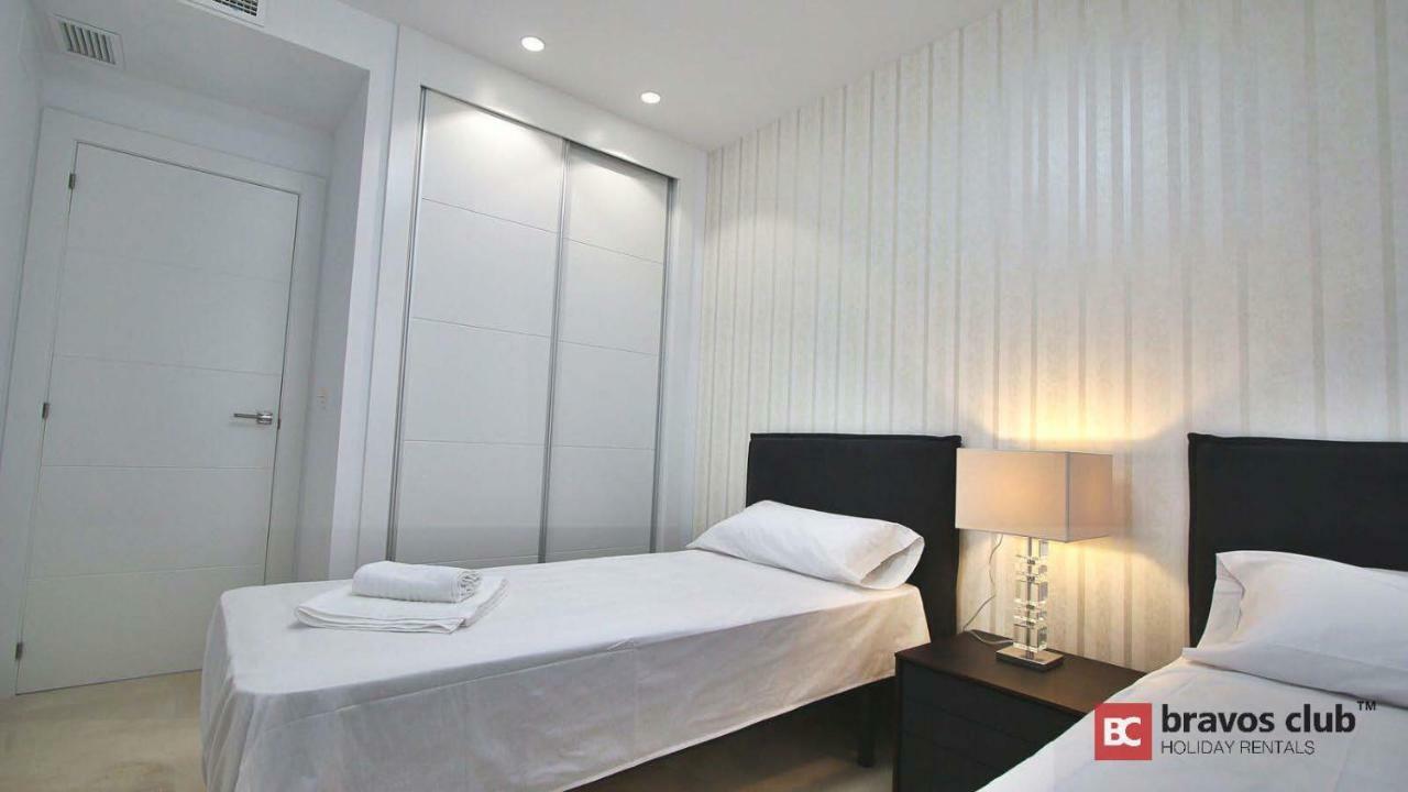 Vila Paradis 2b By Bravos Club *