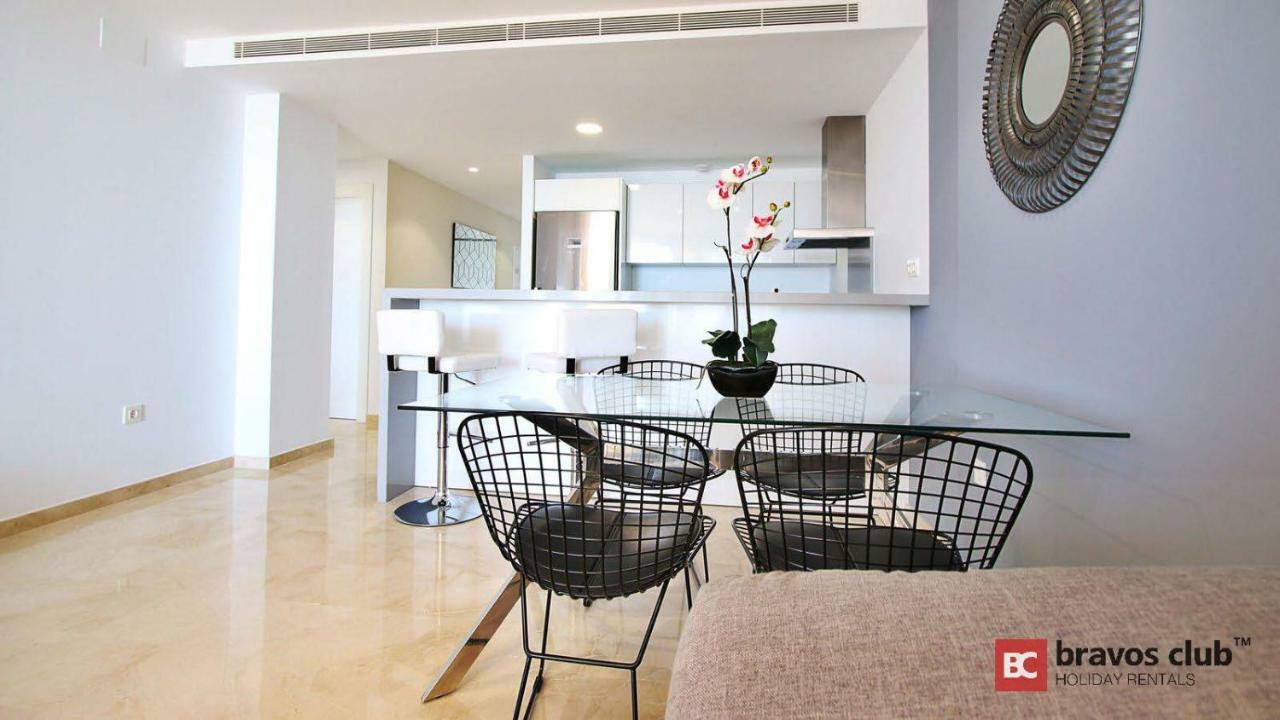 Apartment Vila Paradis 2b By Bravos Club
