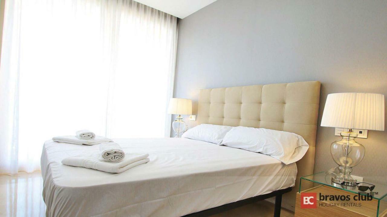 Apartment Vila Paradis 2b By Bravos Club *