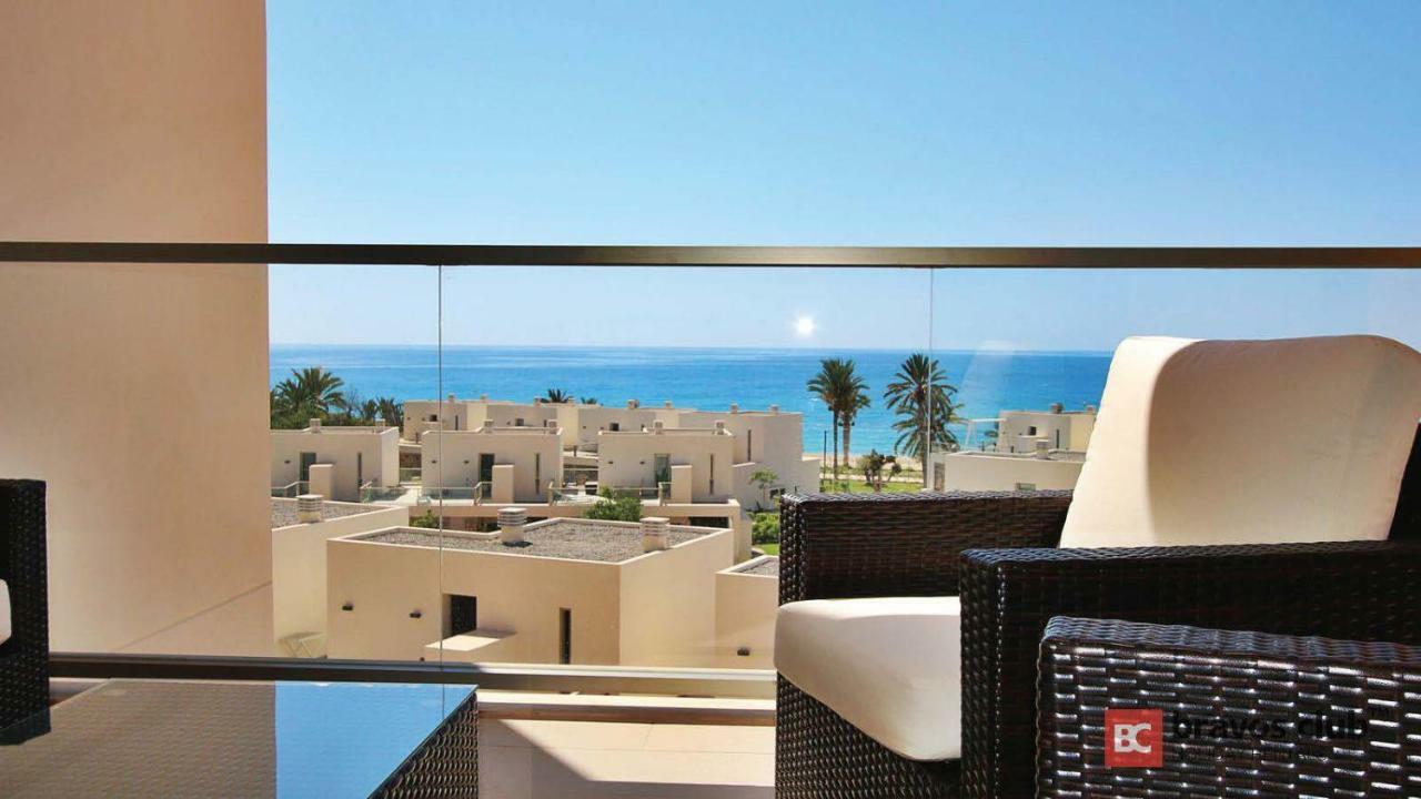 Vila Paradis 2b By Bravos Club * Villajoyosa