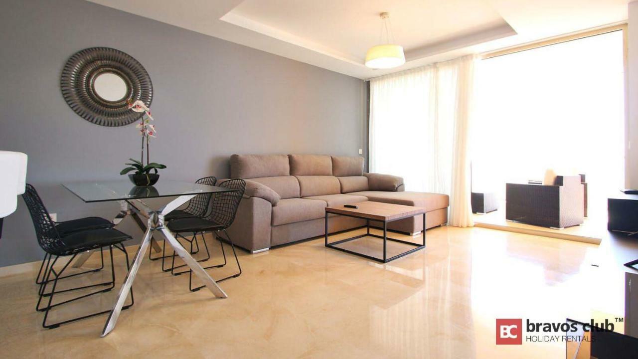 Apartment Vila Paradis 2b By Bravos Club *