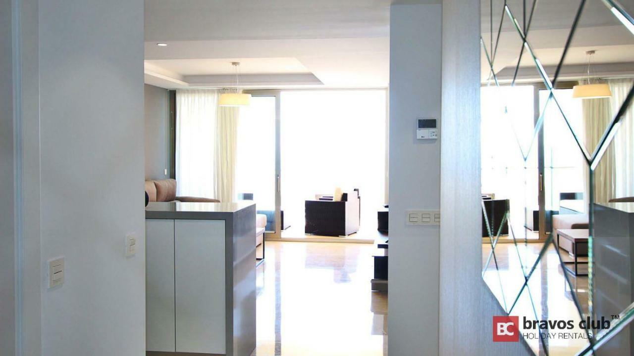 Vila Paradis 2b By Bravos Club * Villajoyosa