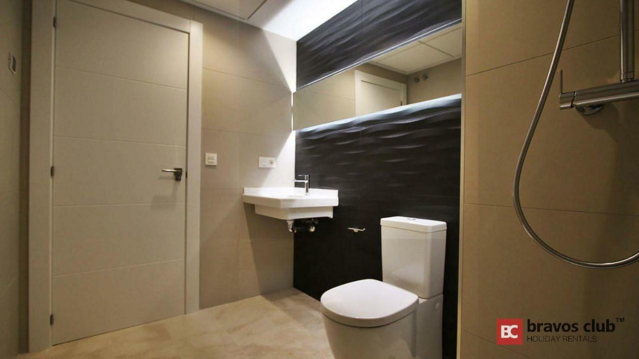 Apartment Vila Paradis 2b By Bravos Club *