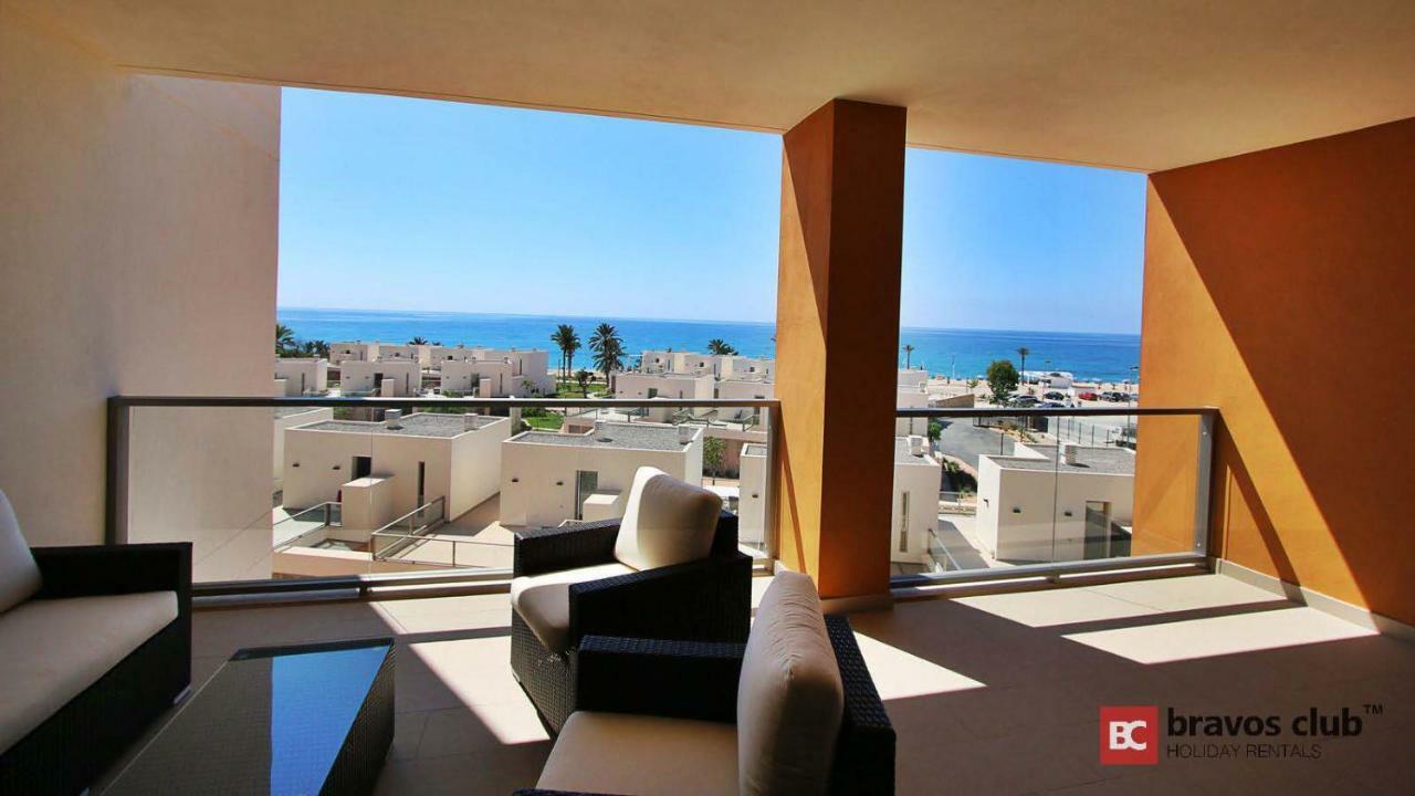 Apartment Vila Paradis 2b By Bravos Club Villajoyosa