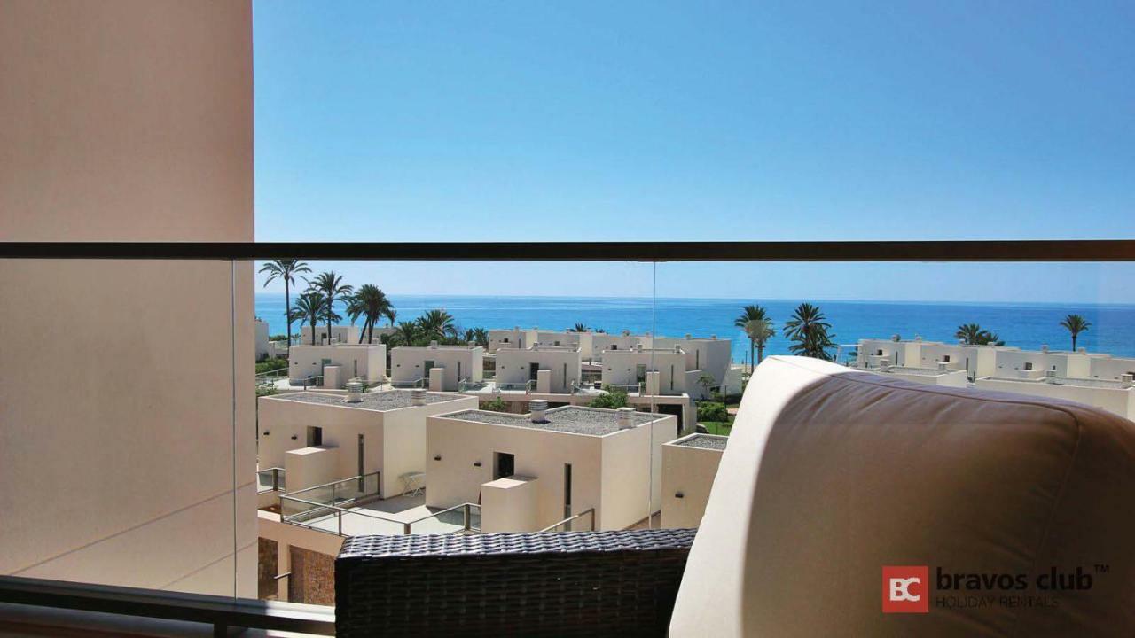 Vila Paradis 2b By Bravos Club Apartment