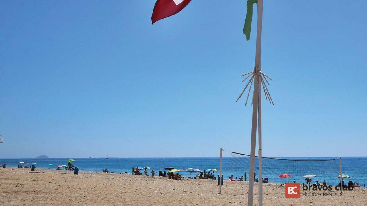 Vila Paradis 2b By Bravos Club Apartment