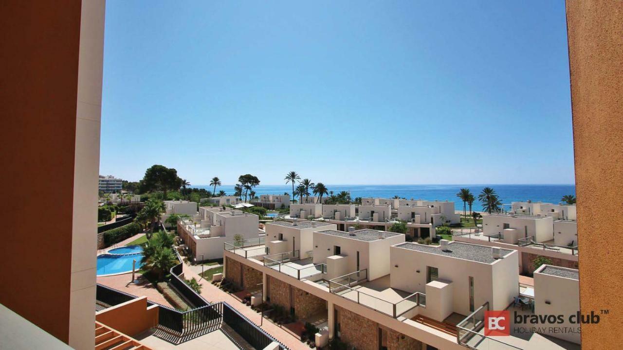 Apartment Vila Paradis 2b By Bravos Club Villajoyosa