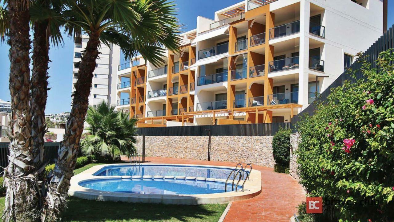 Apartment Vila Paradis 2b By Bravos Club