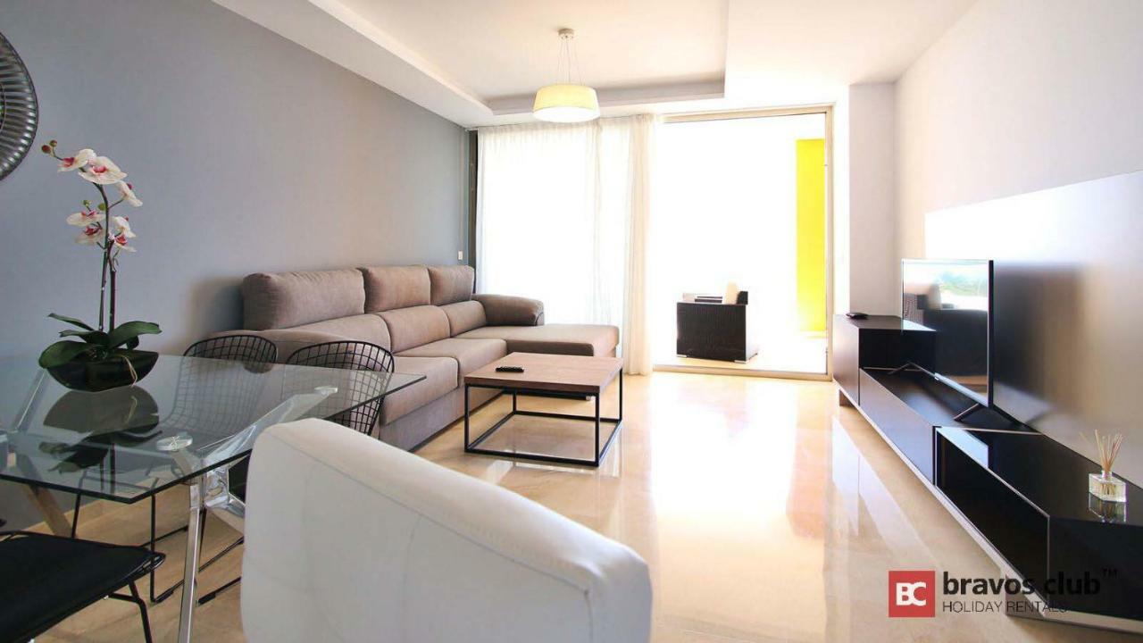 Vila Paradis 2b By Bravos Club * Villajoyosa