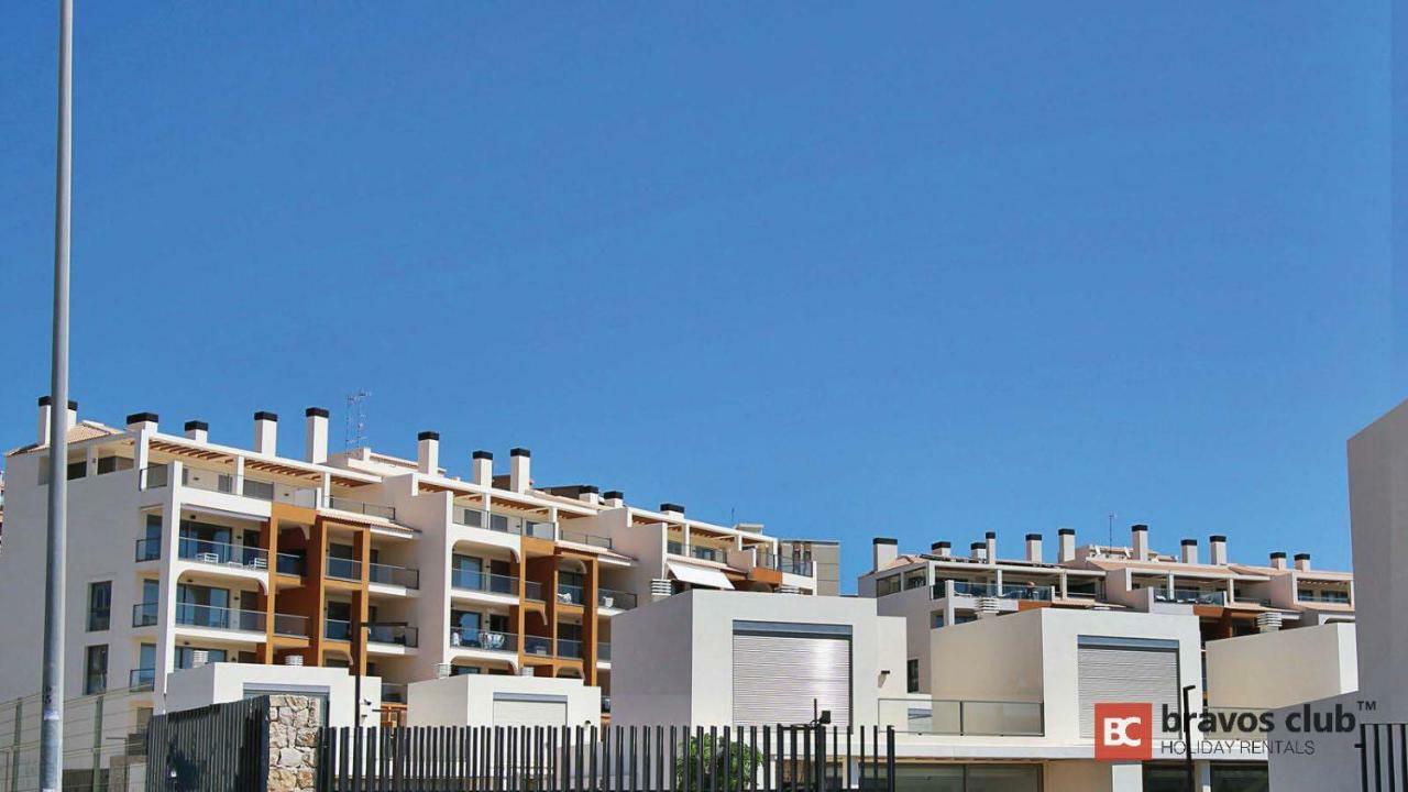 Vila Paradis 2b By Bravos Club Apartment