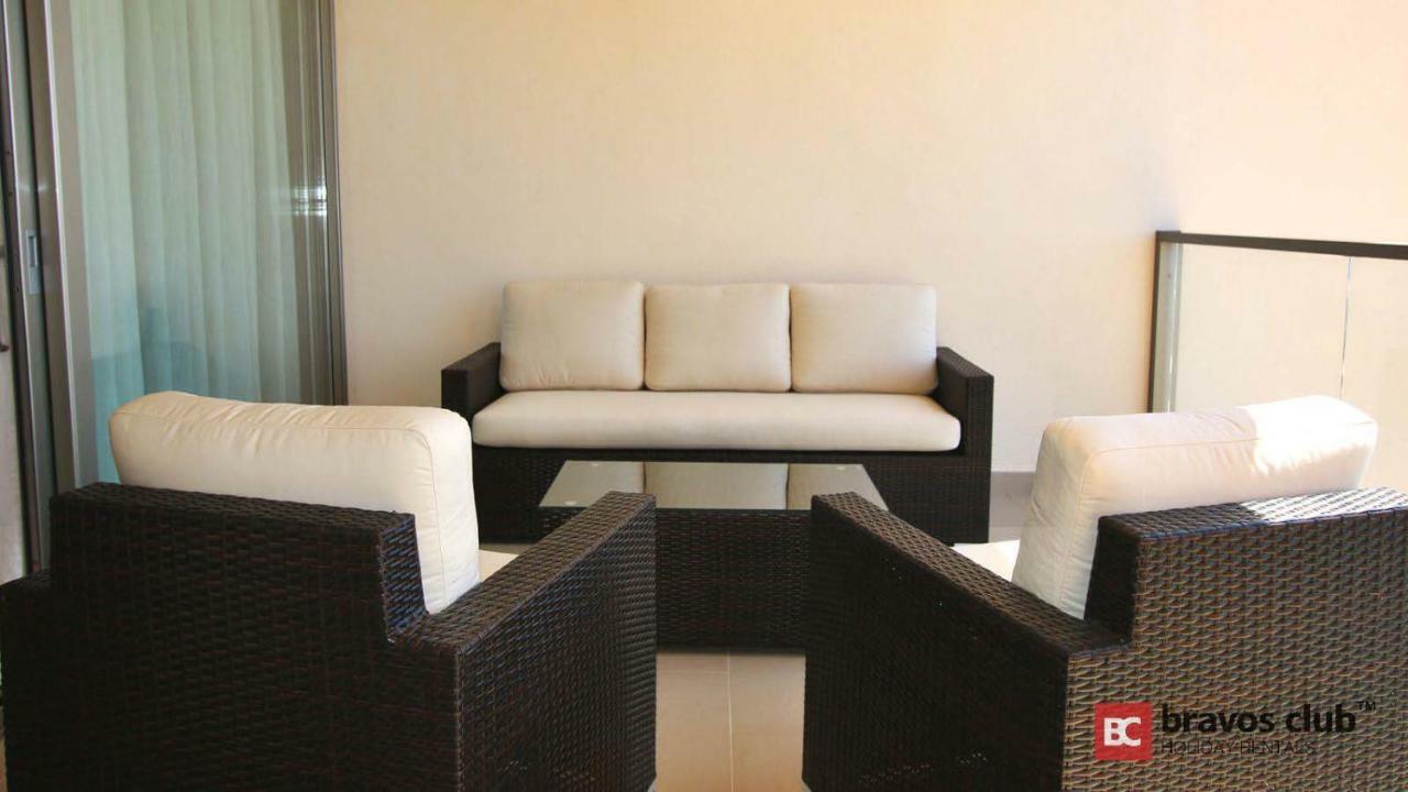 Vila Paradis 2b By Bravos Club *