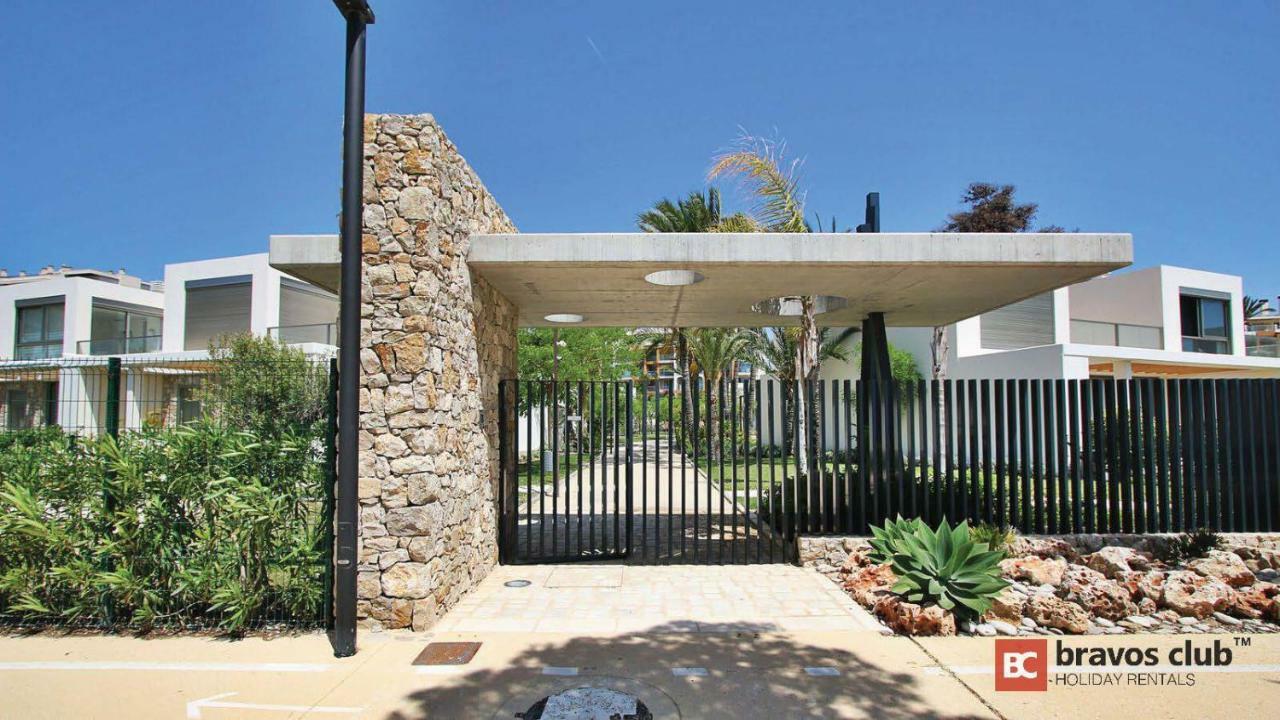 Apartment Vila Paradis 2b By Bravos Club