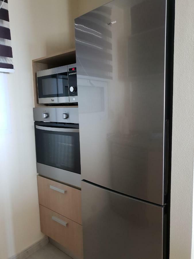 Pimienta Apartamento