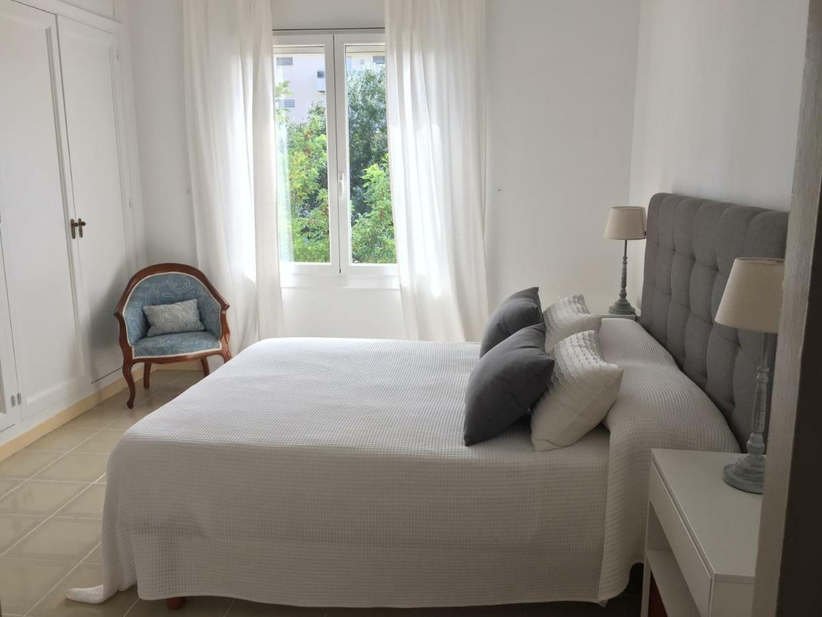 Beachfront/primera Linea In/en Caldetas Apartment Caldes D'Estrach