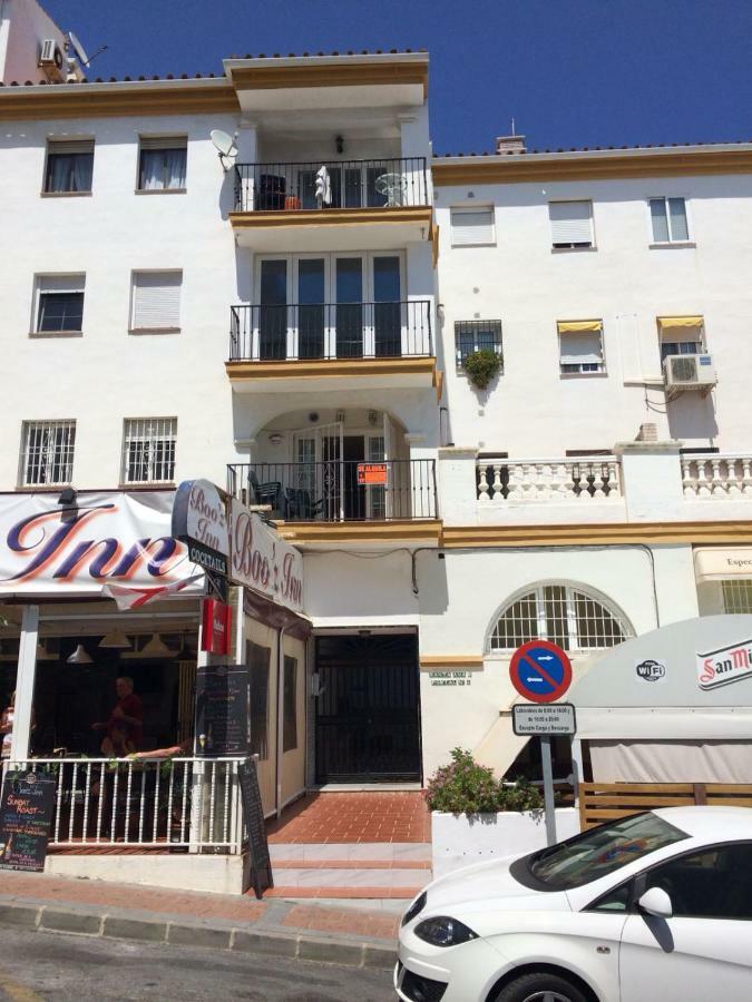 Apartamento Santa Ana *