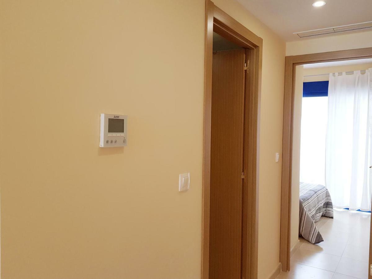 Apartment Completos Sierra Centro