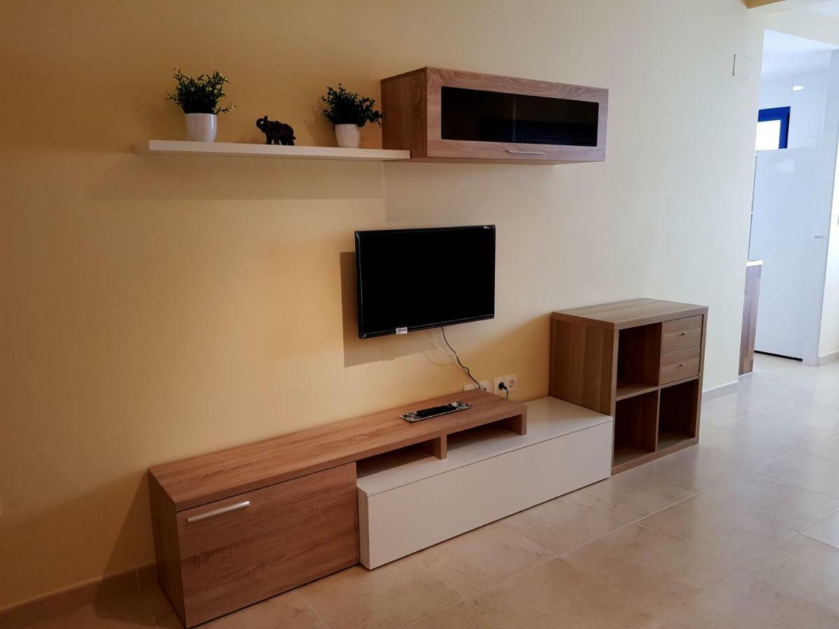Apartment Completos Sierra Centro Benidorm