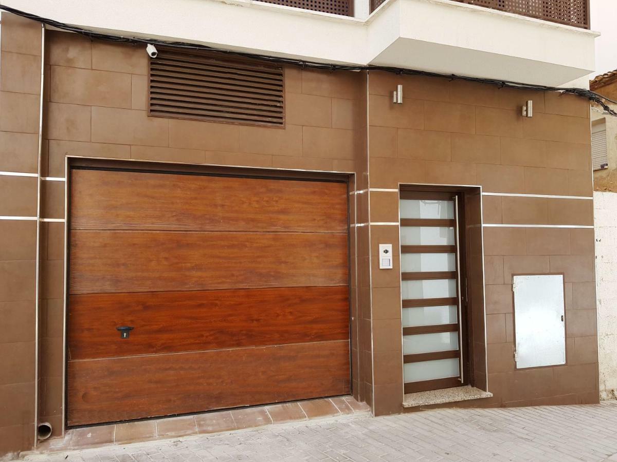 Apartment Completos Sierra Centro *
