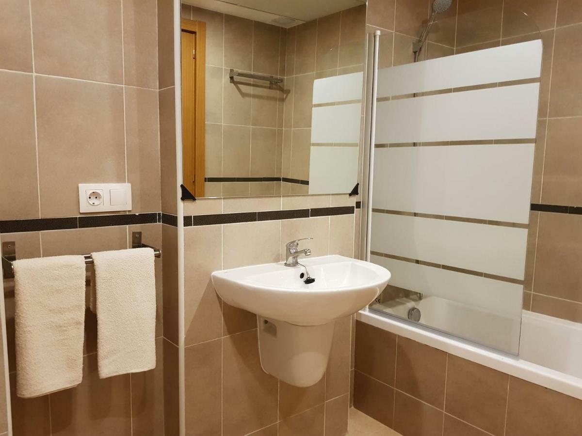 Apartment Completos Sierra Centro Benidorm