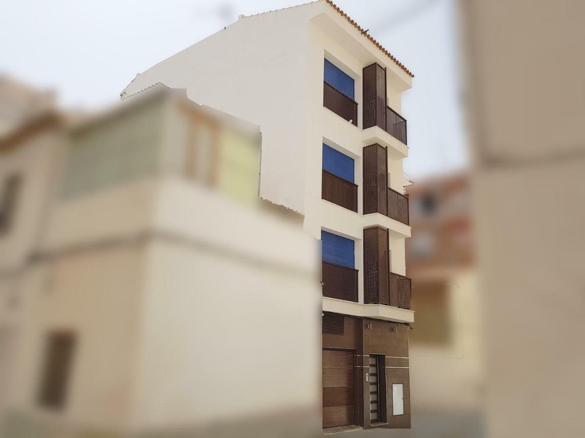 Completos Sierra Centro Apartment Benidorm
